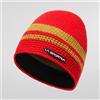 LA SPORTIVA ZEPHIR BEANIE, MOUNTAIN RED SAVANA