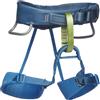 BLACK DIAMOND Kid's Momentum Harness, KINGFISHER