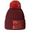 THE NORTH FACE Berretto Ski Tuke Heritage, SUMAC MARS DUST
