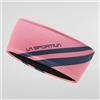LA SPORTIVA DIAGONAL HEADBAND, ROSEBAY NIGHT SKY
