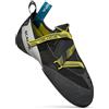 SCARPA VELOCE, BLACK YELLOW