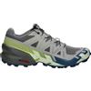 SALOMON SPEEDCROSS 6, CREAM POSIDON