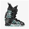 SCARPA 4-QUATTRO SL SKI BOOT WOMAN