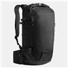 ORTOVOX FREE RIDER 28L ZAINO, BLACK RAVEN