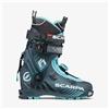 SCARPA F1 SKI BOOT WOMAN