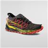 LA SPORTIVA MUTANT MAN, BLACK YELLOW