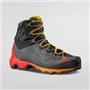 LA SPORTIVA Aequilibrium Trek GTX Man, CARBON YELLOW
