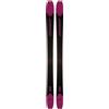 DYNAFIT FREE 97 - SCI DONNA, BEET RED BLACK, 163