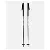BLACK CROWS Bastoncini Furtis - BLACK/WHITE, UNICO, 120