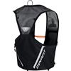 DYNAFIT Gilet da running Sky 4, BLACK OUT