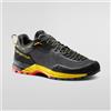 LA SPORTIVA TX GUIDE MAN, BLACK YELLOW