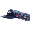 CRAZY PACMAN VISOR CAP, MANDALA