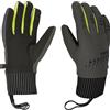 CAMP K WARM - Guanto, GREY BLACK