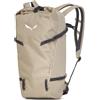 SALEWA Climb Mate 25L Zaino, QUICKSAND