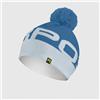 KARPOS LARIN EVO POM POM BEANIE, JASPER WHITE