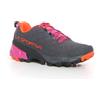 LA SPORTIVA Akyra II Woman, CARBON CHERRY TOMATO