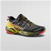 LA SPORTIVA AKASHA II MAN, BLACK YELLOW