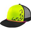 DYNAFIT Cappellino con visiera 3.0 unisex, FLUO YELLOW