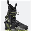 DYNAFIT Scarpone Mezzalama, BLACK YELLOW