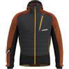 CRAZY JACKET ABSOLUTION UOMO, BRICK
