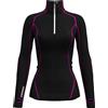 CRAZY PULL ALLURE ZIP DONNA, POP