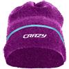 CRAZY CAP LINK EXTRAFLEECE, AZALEA