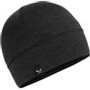 SALEWA BERRETTO CRISTALLO, BLACK OUT