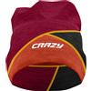 CRAZY CAP SWITCH, BRICK BLACK