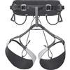 SALEWA NXT IMBRAGO, BLACK WHITE