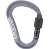 SALEWA Ortles HMS Moschettone M, GREY