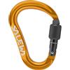 SALEWA Ortles HMS Moschettone M, ORANGE
