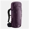 ORTOVOX PEAK 32L S ZAINO, WILD BERRY