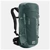 ORTOVOX TRAVERSE 28 S, GLACIER GREY