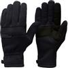 BLACK DIAMOND EVERYDAY FLEECE GUANTI, BLACK