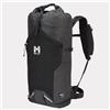 MILLET Zaino MIXT 25+5L, BLACK