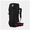 MILLET Zaino PROLIGHTER 30+10L, BLACK