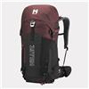 MILLET Zaino UBIC 30L, BLACK RED