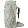SALEWA ALP TRAINER 30+3L BACKPACK W, SHADOW