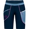 CRAZY SHORT IONIC DONNA, VENTO