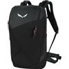 SALEWA Puez 25L Zaino, BLACK ONYX