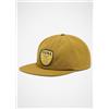PRANA Gazin Patch CAPPELLINO, RETRO OLIVE