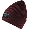 CRAZY CAP LOGO, BRICK