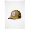 PRANA Roads Ahead Cappellino trucker, OLIVE BREATHE