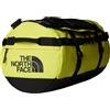 THE NORTH FACE Duffel Base Camp - S, GREEN BLACK