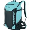 DYNAFIT Free 32 zaino da donna, MARINE BLUE BBERRY