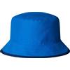 THE NORTH FACE KIDS CLASS V REVERSIBLE BUCKET HAT , BLUE PHANTOM