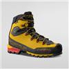 LA SPORTIVA TRANGO ALPINE GTX MAN, YELLOW