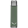SALEWA RIENZA 0,5L BORRACCIA ISOLANTE IN ACCIAIO, DUCK GREEN