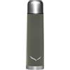 SALEWA RIENZA 0,5L BORRACCIA ISOLANTE IN ACCIAIO, DARK OLIVE