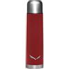 SALEWA RIENZA 0,75L BORRACCIA ISOLANTE IN ACCIAIO, SYRAH